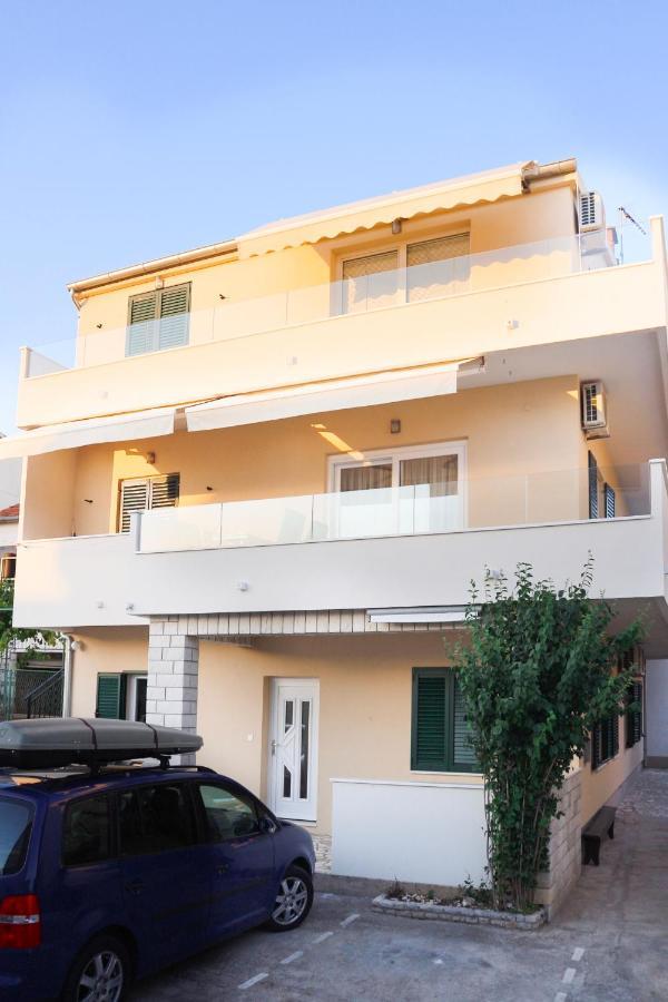 Apartments Keko Primošten Exterior foto