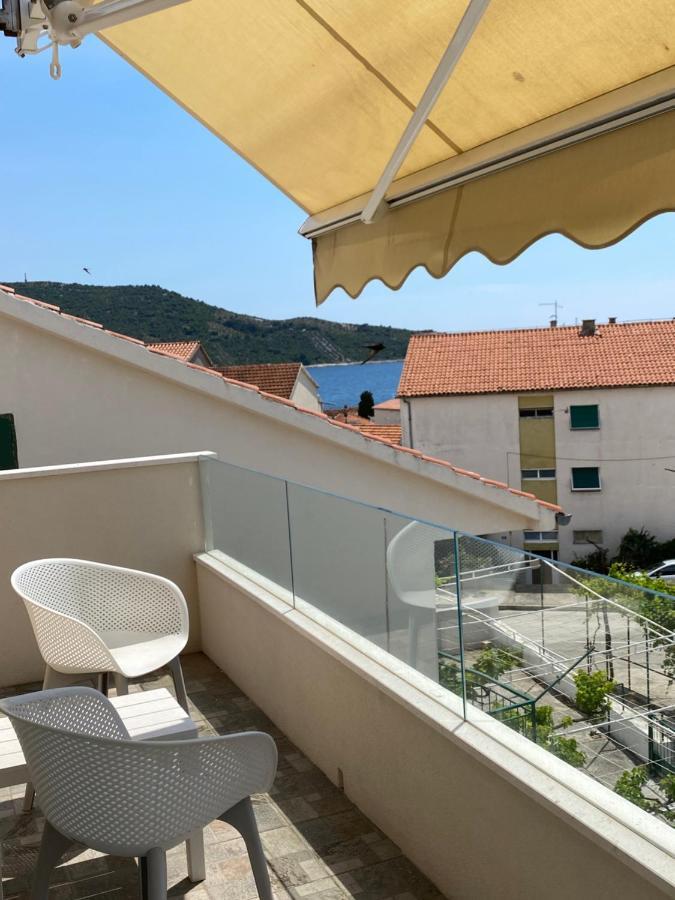 Apartments Keko Primošten Exterior foto